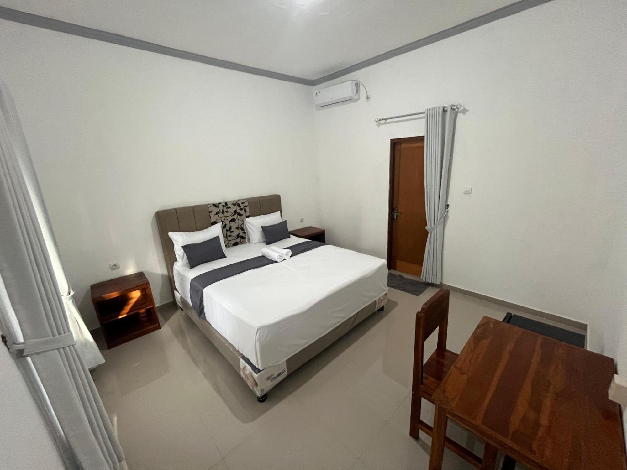 Kuta Lodge Homestay Exterior photo